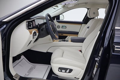 2025 Rolls-Royce Ghost /LEASE OPTIONS AVAILABLE