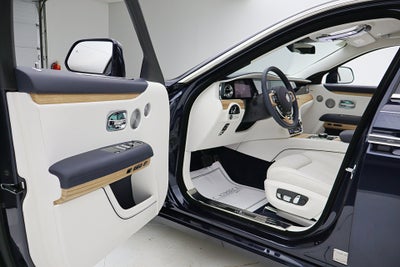 2025 Rolls-Royce Ghost /LEASE OPTIONS AVAILABLE