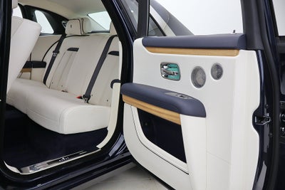 2025 Rolls-Royce Ghost /LEASE OPTIONS AVAILABLE