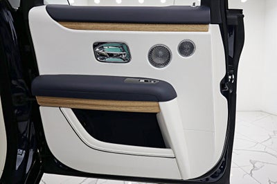 2025 Rolls-Royce Ghost /LEASE OPTIONS AVAILABLE