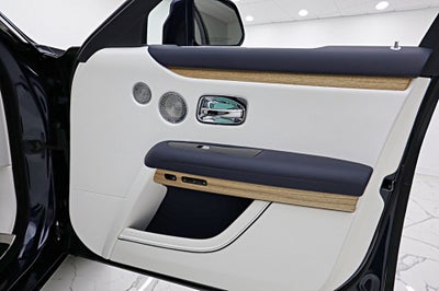 2025 Rolls-Royce Ghost /LEASE OPTIONS AVAILABLE