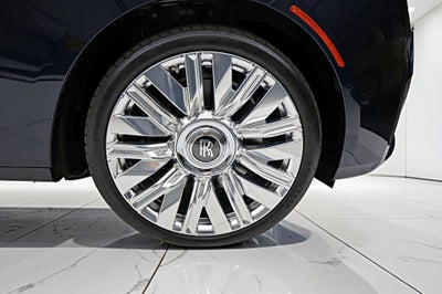 2025 Rolls-Royce Ghost /LEASE OPTIONS AVAILABLE