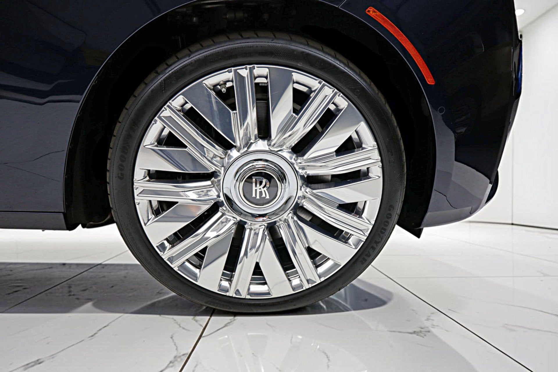 2025 Rolls-Royce Ghost /LEASE OPTIONS AVAILABLE