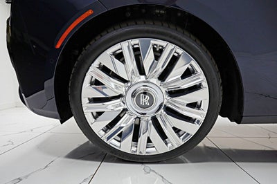 2025 Rolls-Royce Ghost /LEASE OPTIONS AVAILABLE