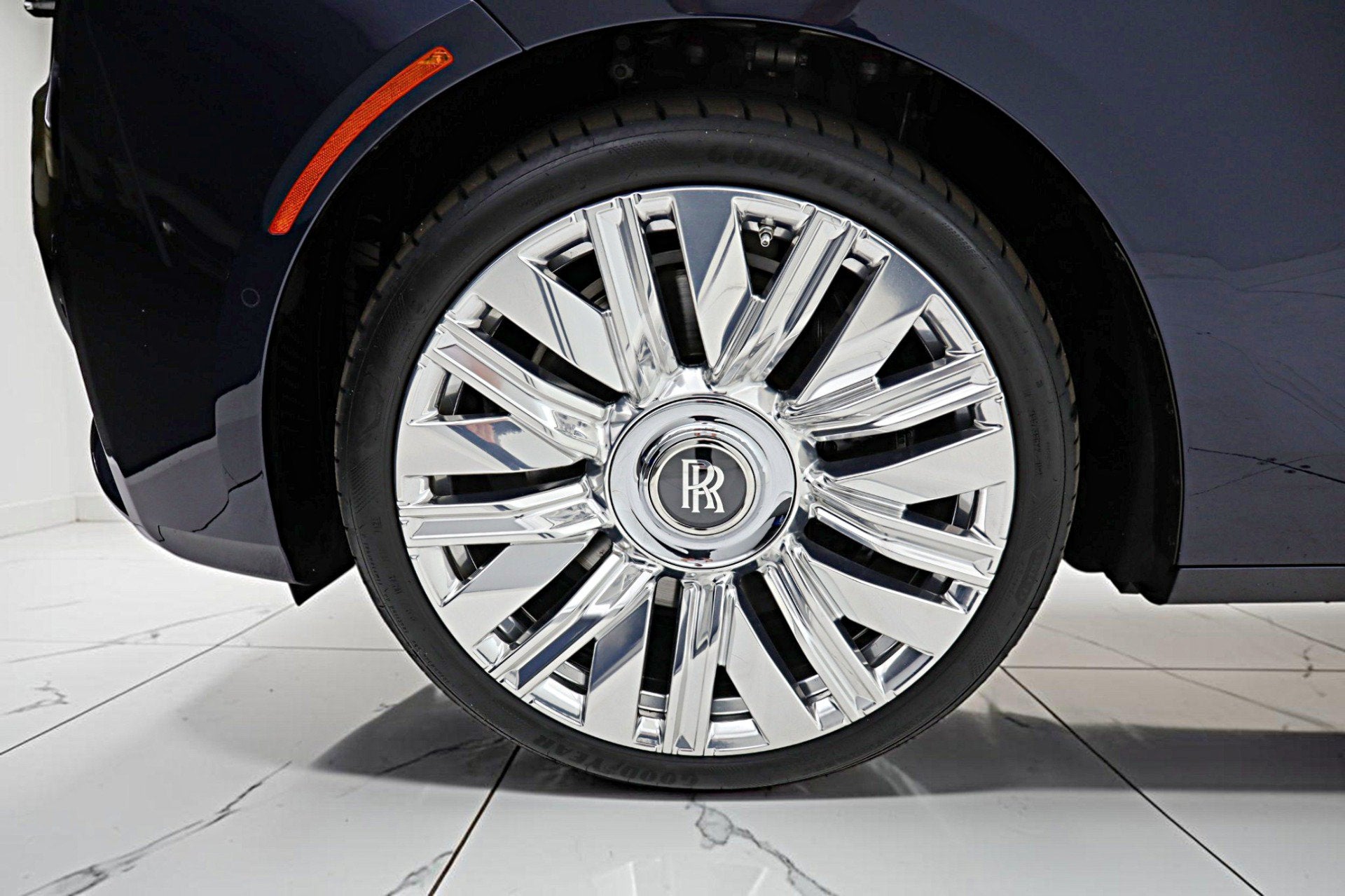 2025 Rolls-Royce Ghost /LEASE OPTIONS AVAILABLE