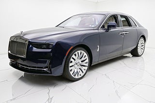 2025 Rolls-Royce Ghost /LEASE OPTIONS AVAILABLE