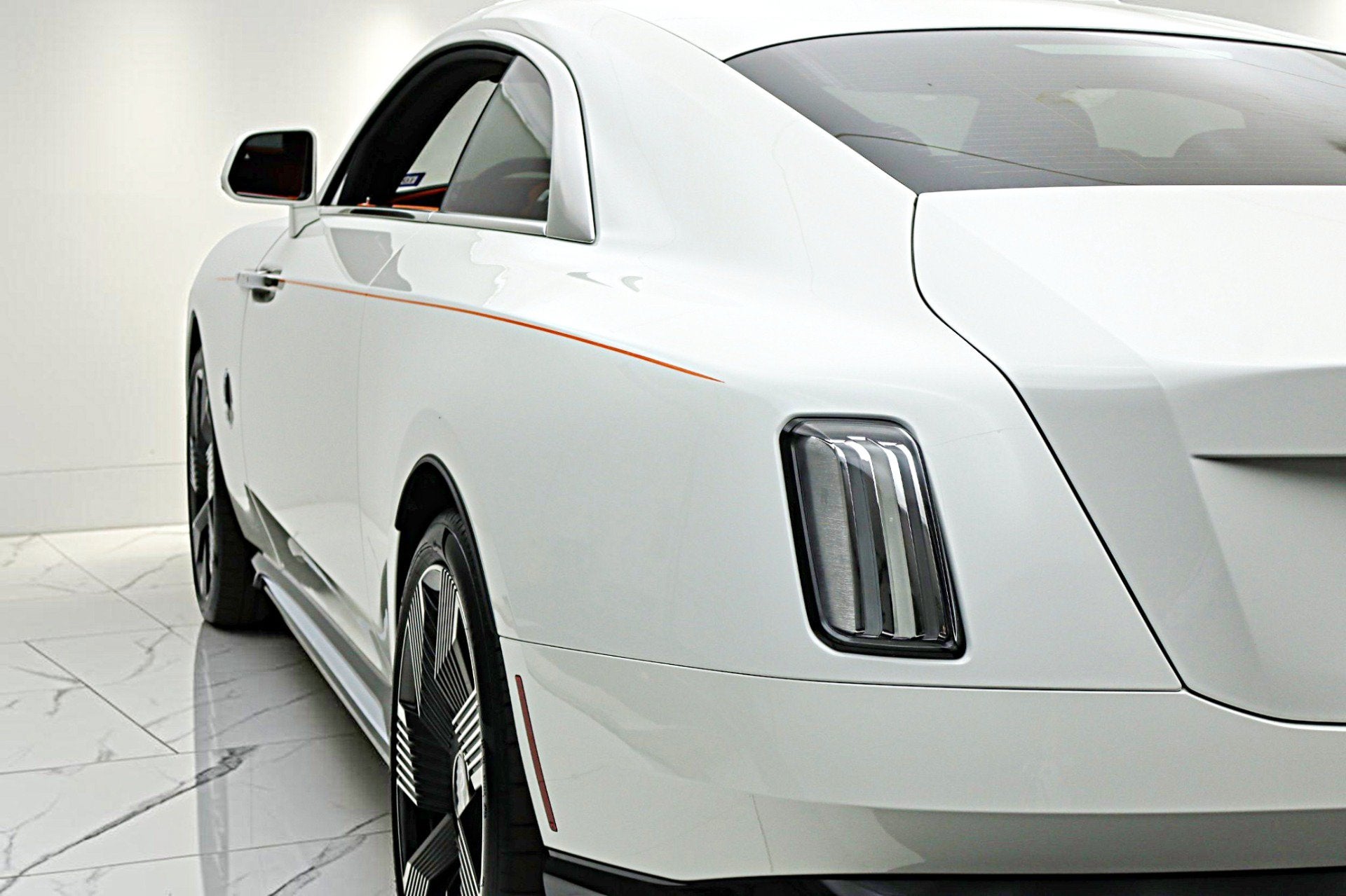 2026 Rolls-Royce Spectre /LEASE OPTIONS AVAILABLE
