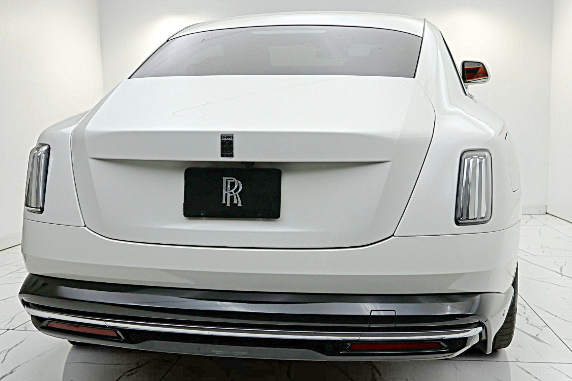 2026 Rolls-Royce Spectre /LEASE OPTIONS AVAILABLE