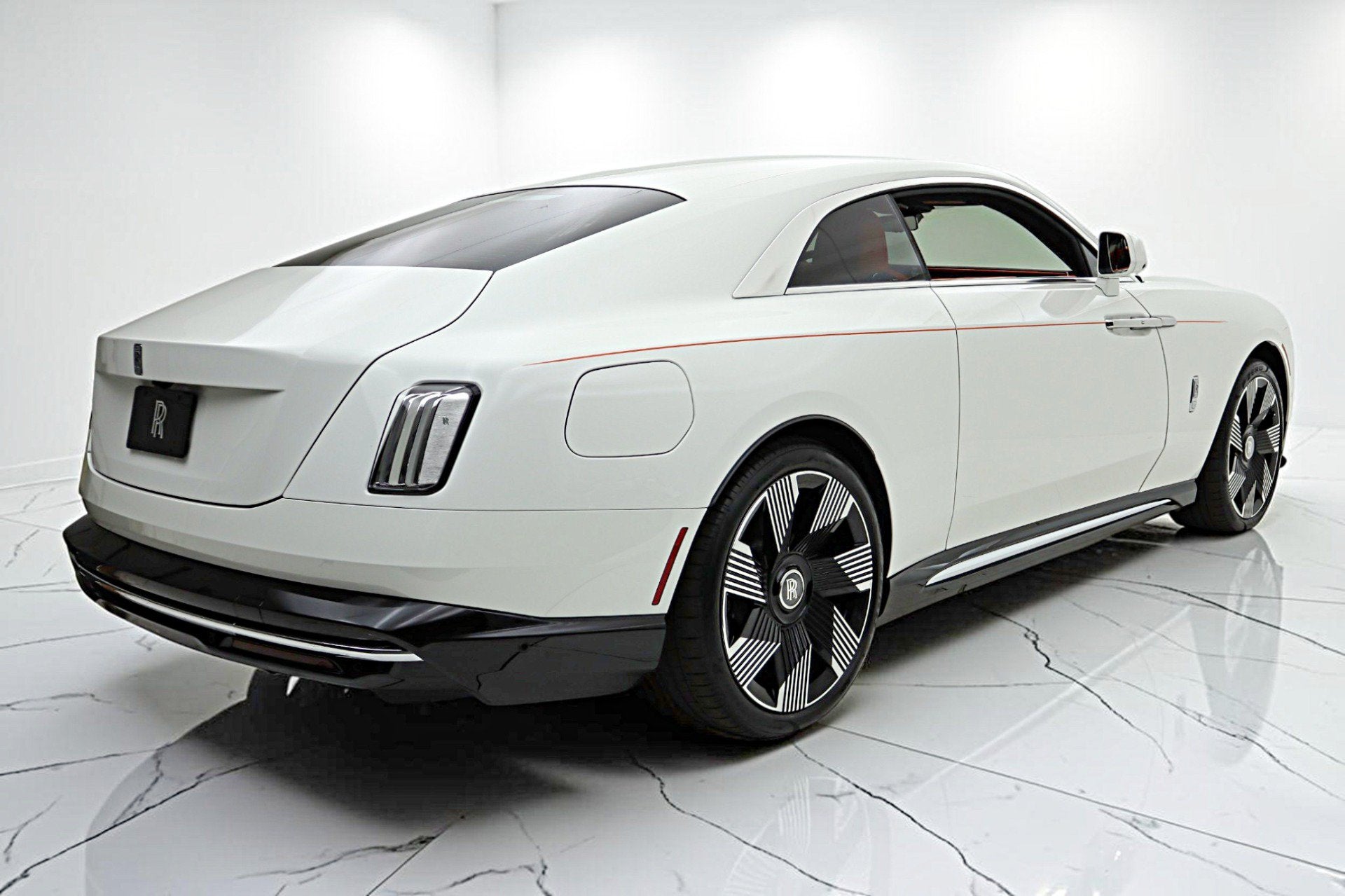 2026 Rolls-Royce Spectre /LEASE OPTIONS AVAILABLE