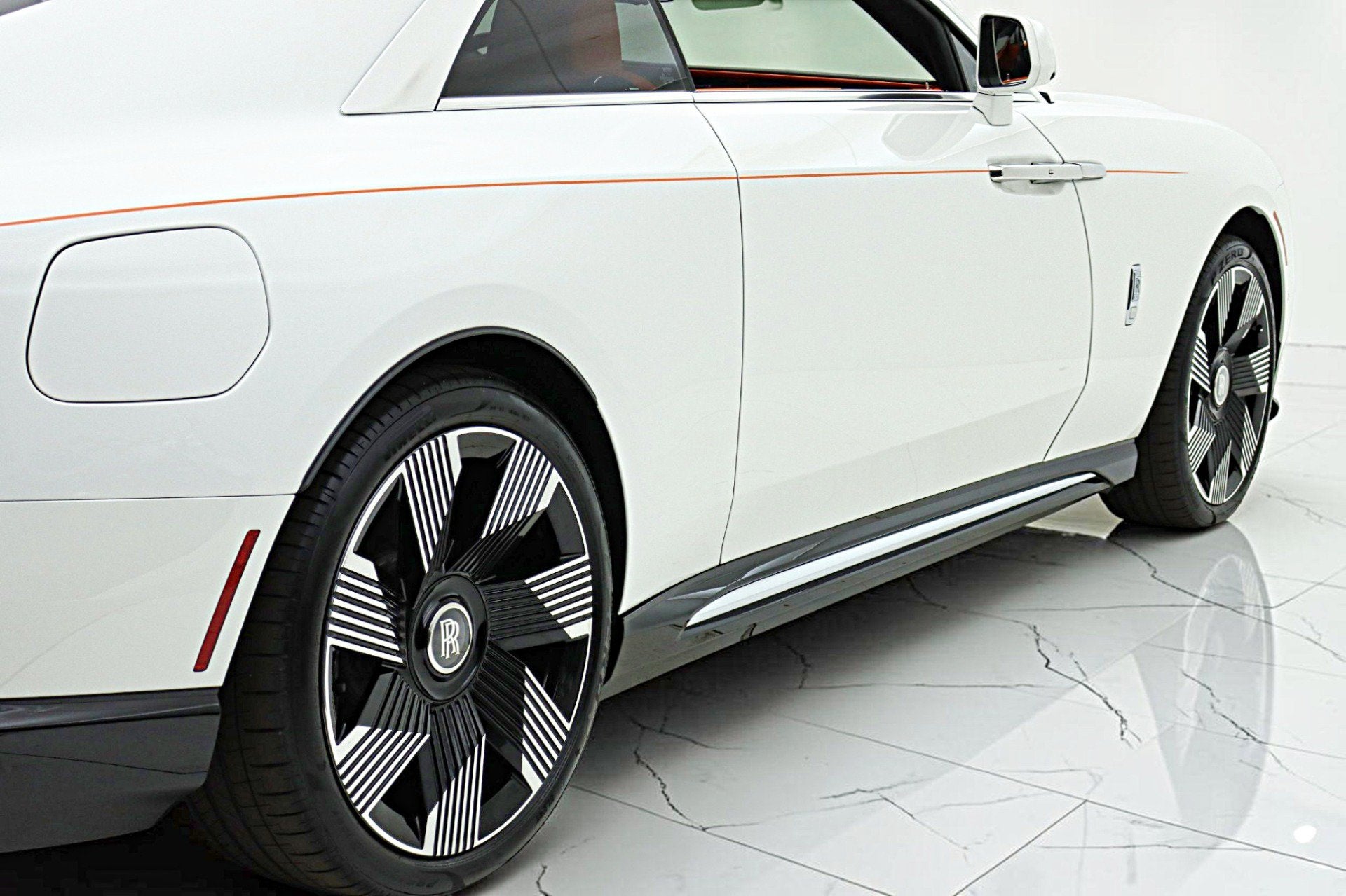 2026 Rolls-Royce Spectre /LEASE OPTIONS AVAILABLE