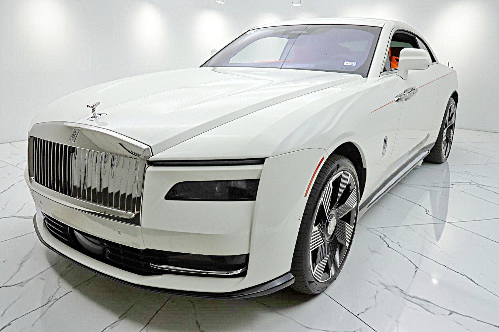 2026 Rolls-Royce Spectre /LEASE OPTIONS AVAILABLE