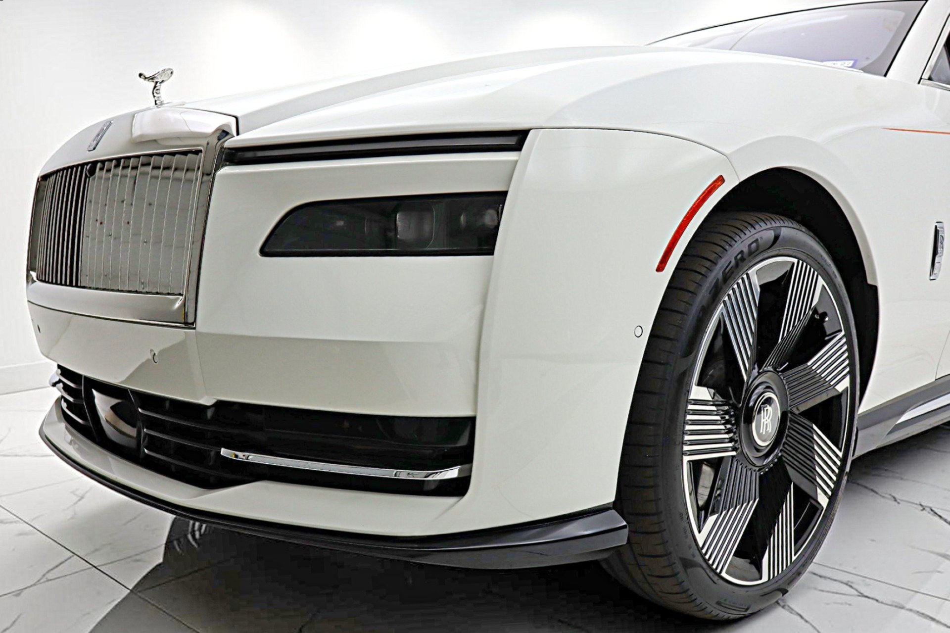 2026 Rolls-Royce Spectre /LEASE OPTIONS AVAILABLE