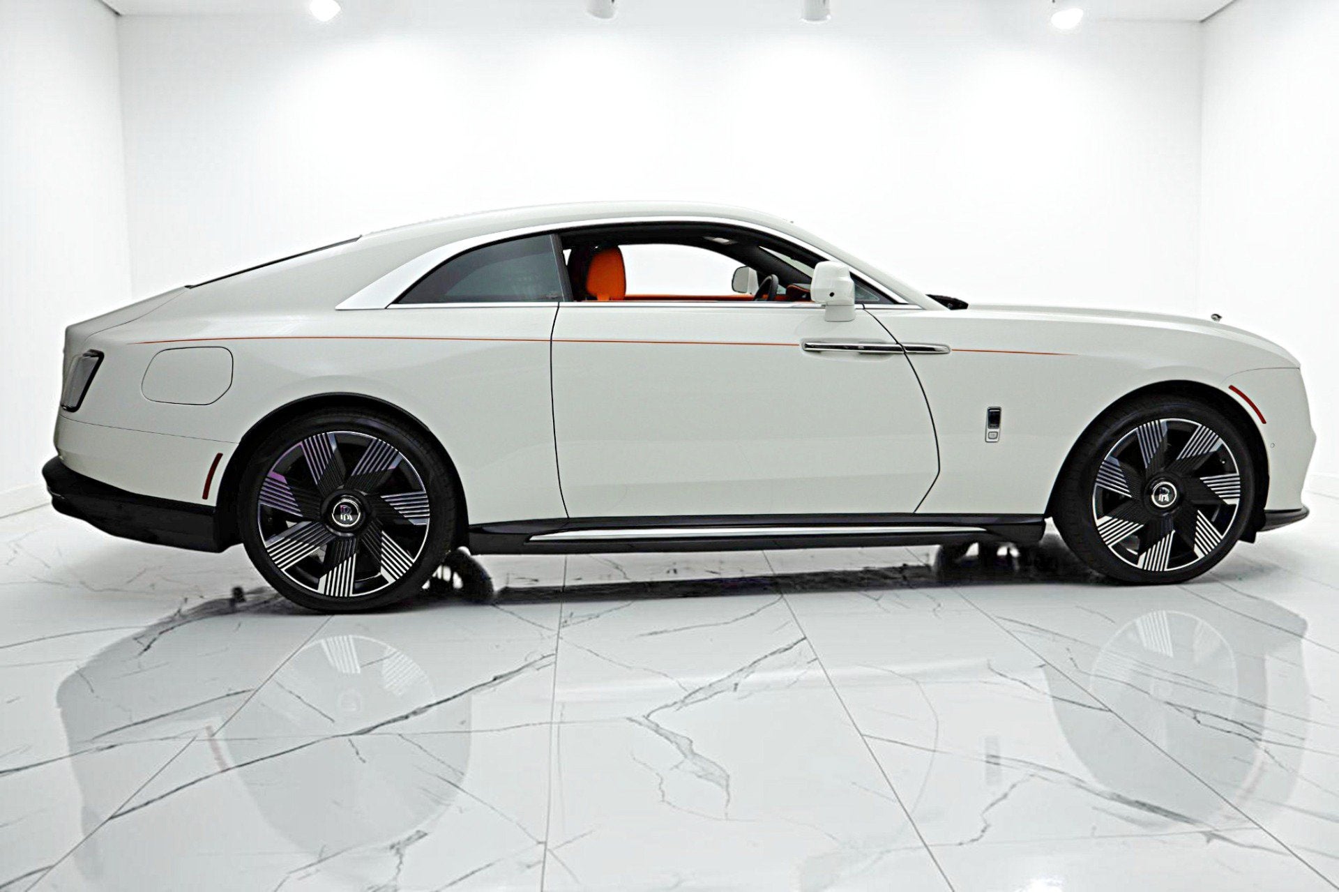 2026 Rolls-Royce Spectre /LEASE OPTIONS AVAILABLE