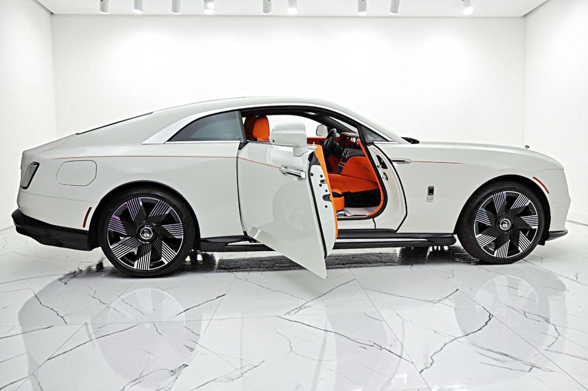 2026 Rolls-Royce Spectre /LEASE OPTIONS AVAILABLE
