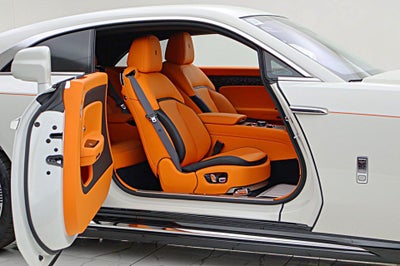 2026 Rolls-Royce Spectre /LEASE OPTIONS AVAILABLE