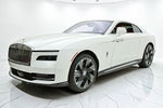 2026 Rolls-Royce Spectre /LEASE OPTIONS AVAILABLE