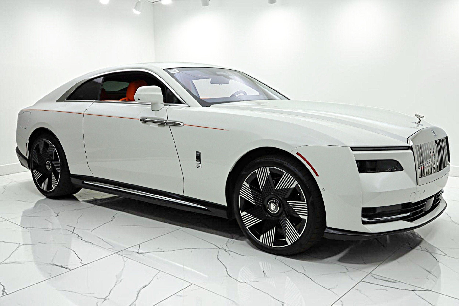 2026 Rolls-Royce Spectre /LEASE OPTIONS AVAILABLE