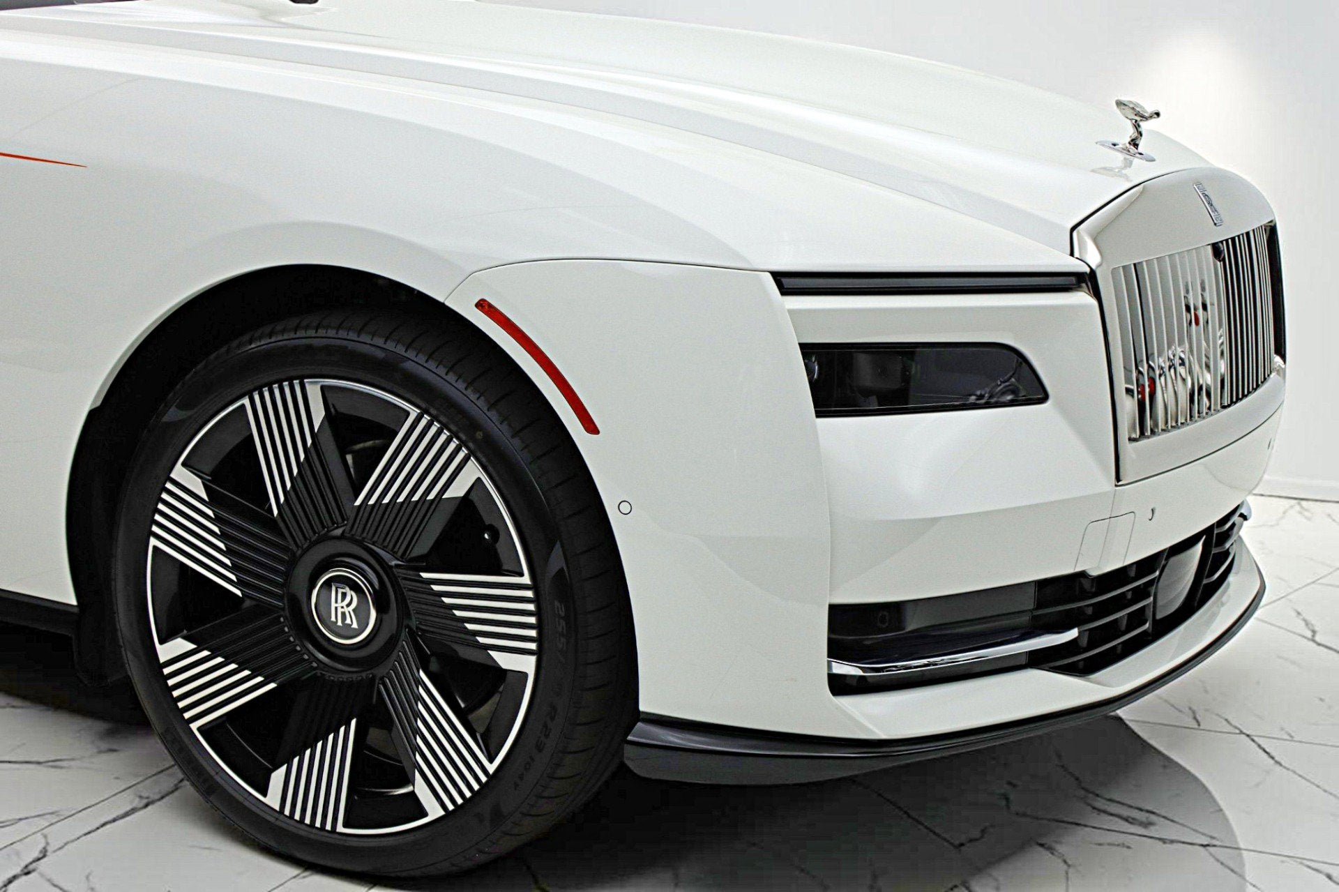 2026 Rolls-Royce Spectre /LEASE OPTIONS AVAILABLE