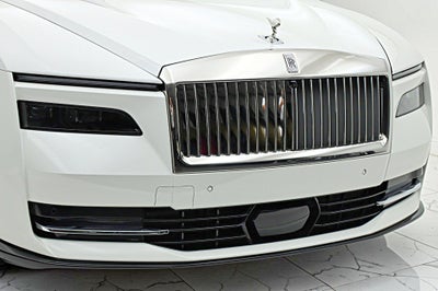 2026 Rolls-Royce Spectre /LEASE OPTIONS AVAILABLE
