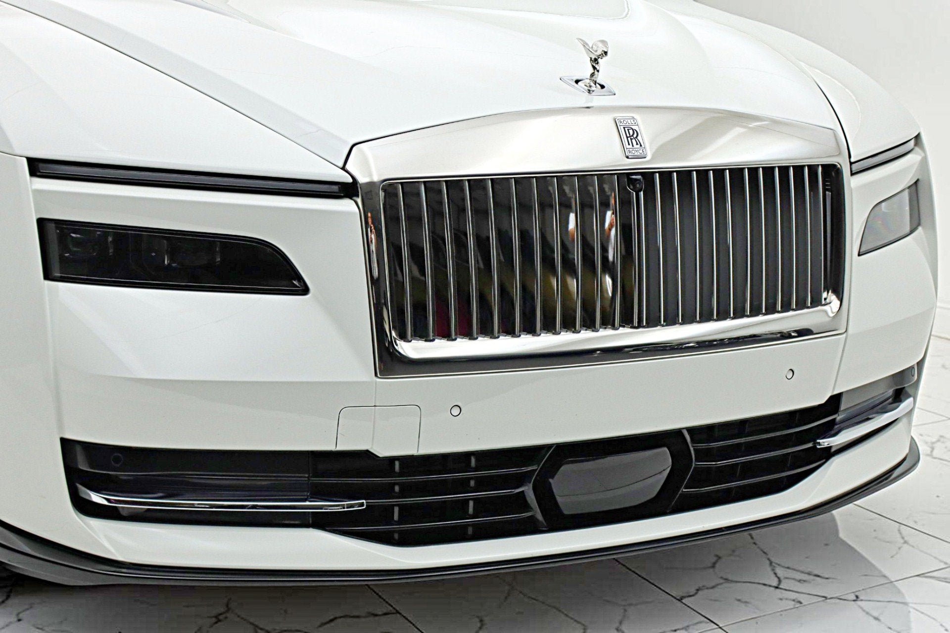 2026 Rolls-Royce Spectre /LEASE OPTIONS AVAILABLE