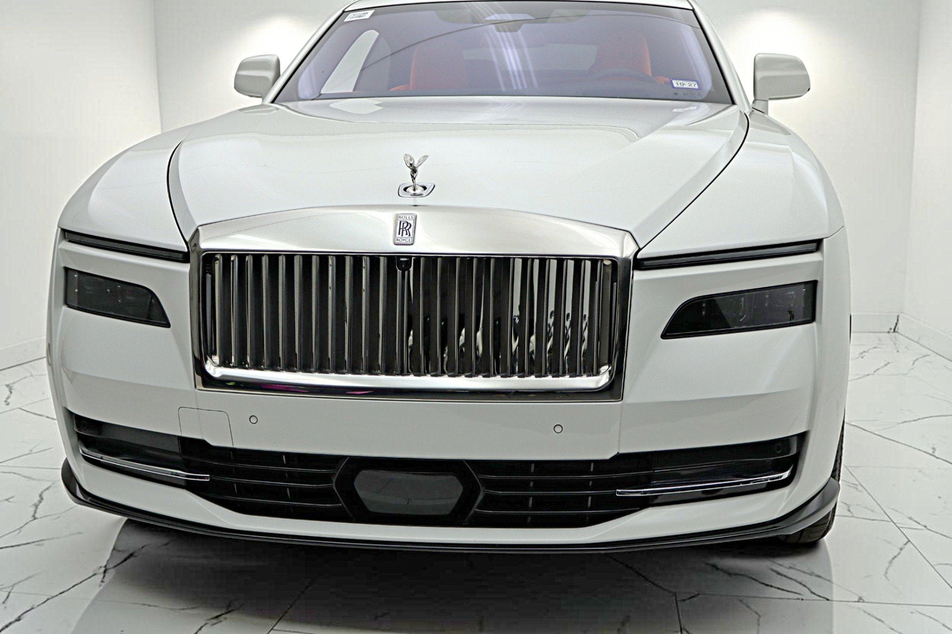 2026 Rolls-Royce Spectre /LEASE OPTIONS AVAILABLE