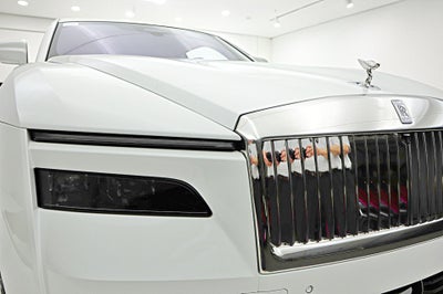 2026 Rolls-Royce Spectre /LEASE OPTIONS AVAILABLE