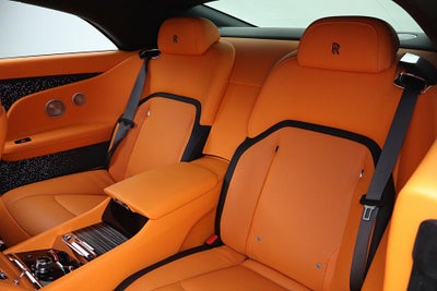 2026 Rolls-Royce Spectre /LEASE OPTIONS AVAILABLE