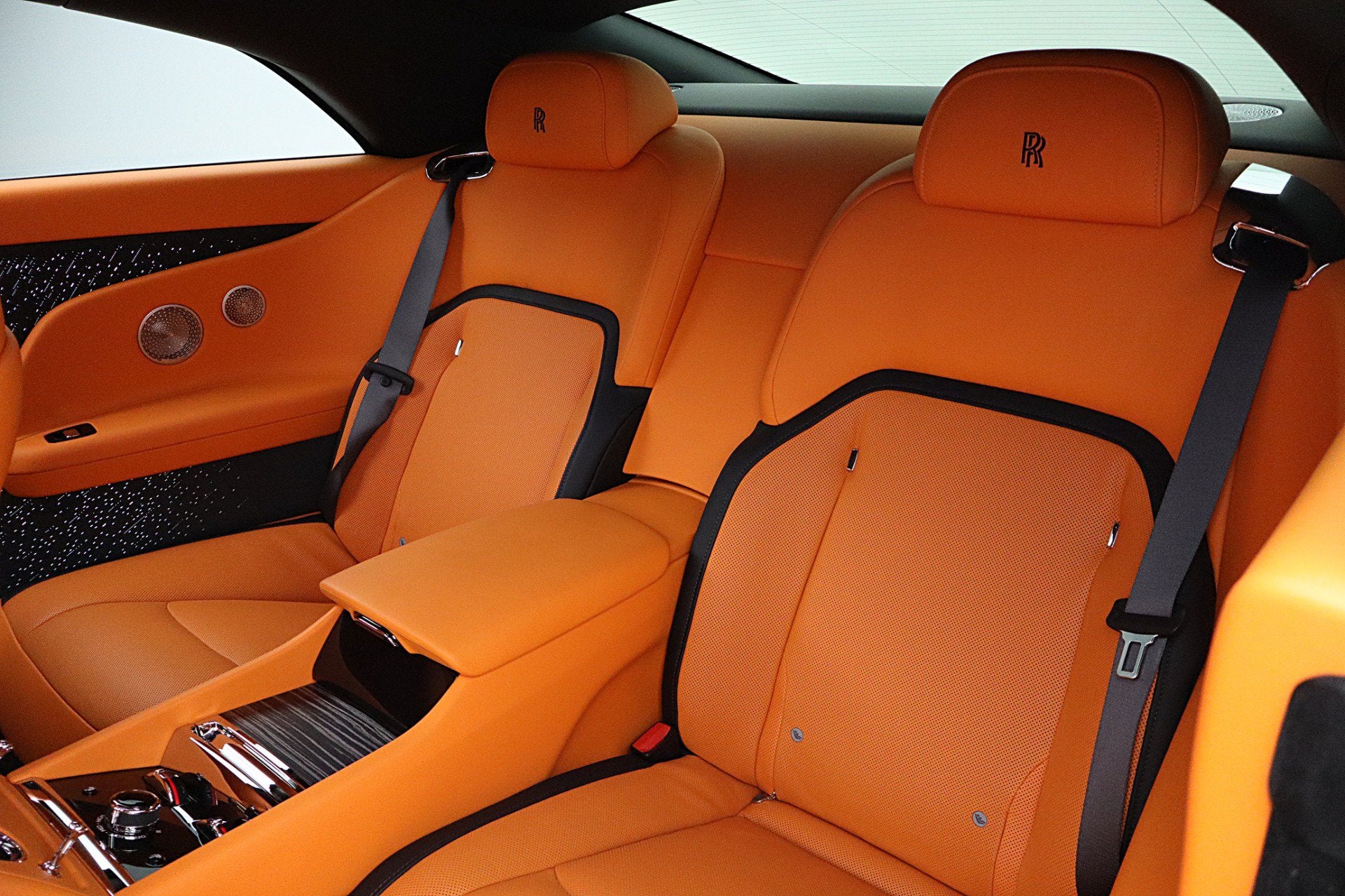 2026 Rolls-Royce Spectre /LEASE OPTIONS AVAILABLE