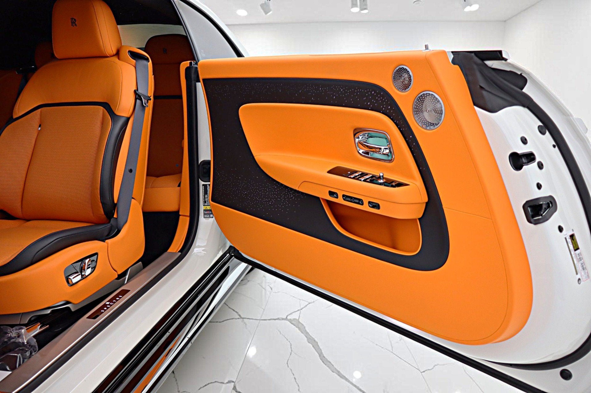 2026 Rolls-Royce Spectre /LEASE OPTIONS AVAILABLE