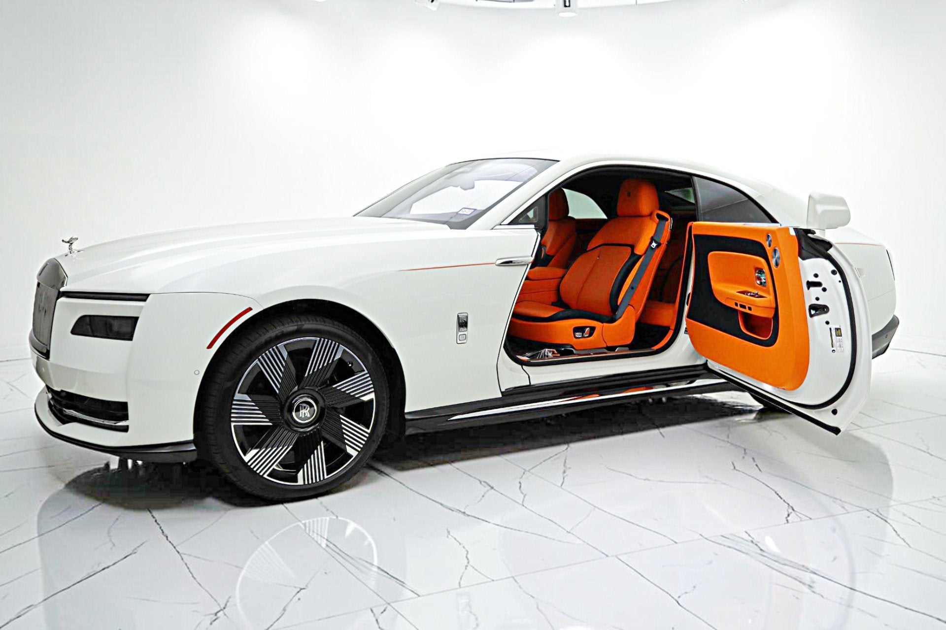 2026 Rolls-Royce Spectre /LEASE OPTIONS AVAILABLE