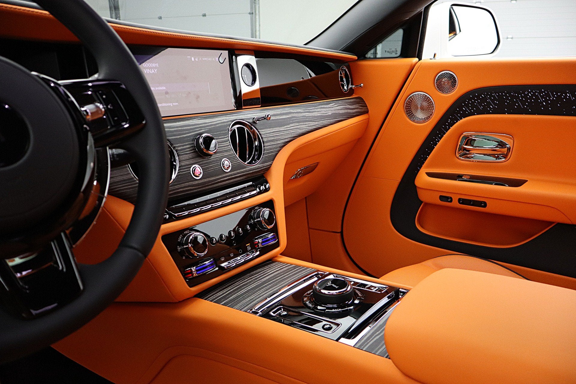 2026 Rolls-Royce Spectre /LEASE OPTIONS AVAILABLE