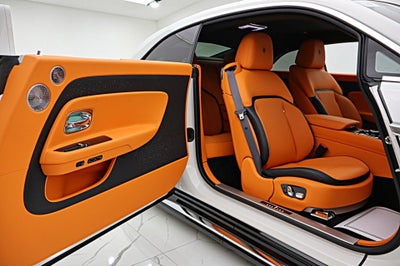 2026 Rolls-Royce Spectre /LEASE OPTIONS AVAILABLE