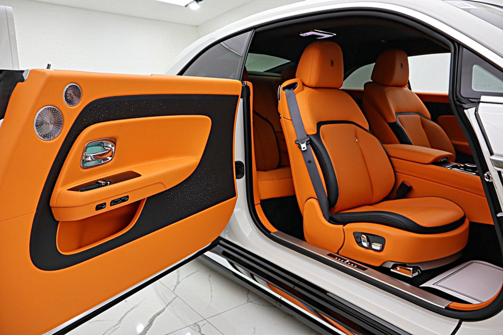 2026 Rolls-Royce Spectre /LEASE OPTIONS AVAILABLE