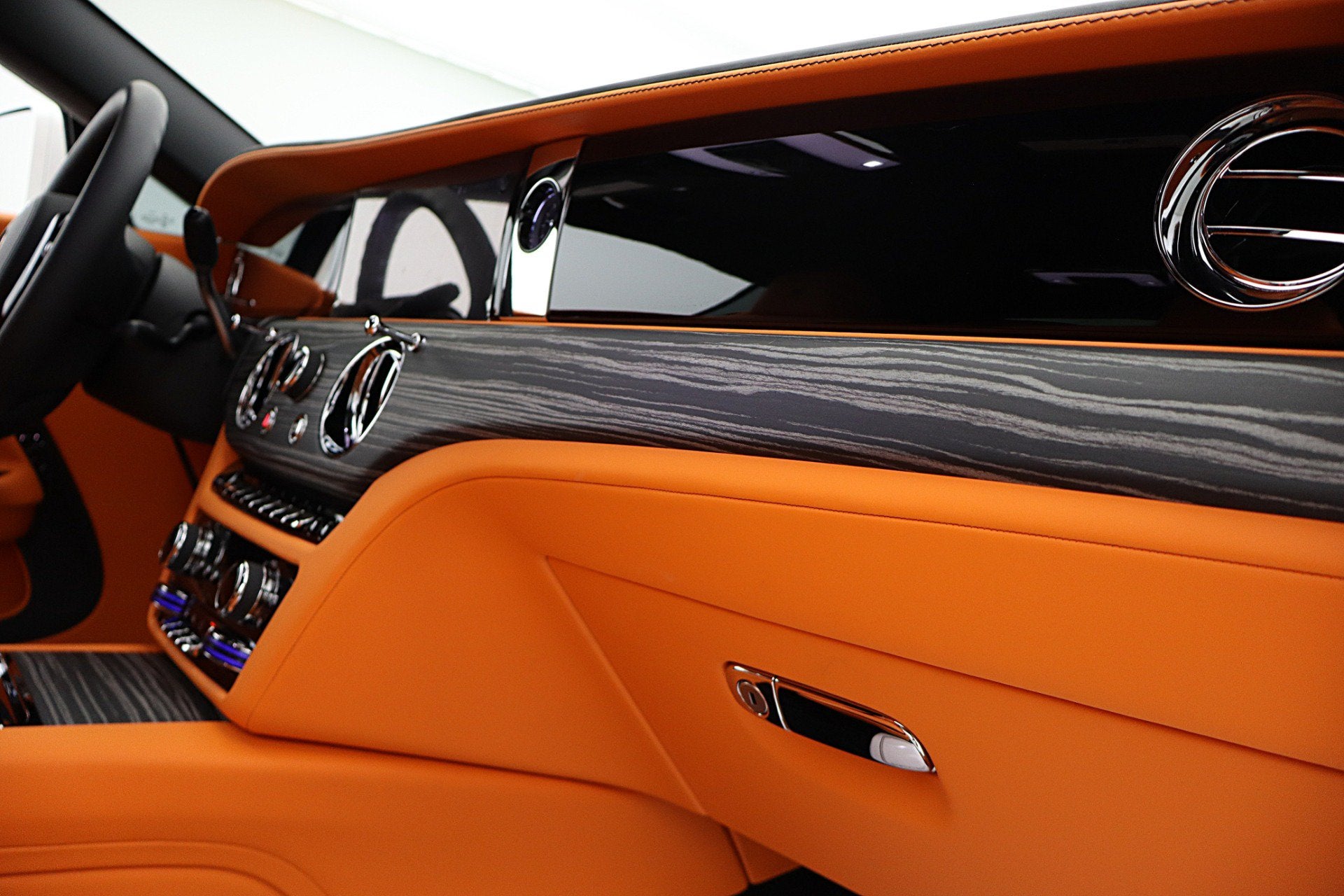 2026 Rolls-Royce Spectre /LEASE OPTIONS AVAILABLE