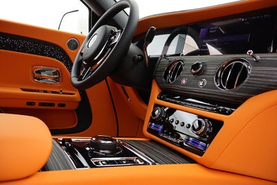 2026 Rolls-Royce Spectre /LEASE OPTIONS AVAILABLE