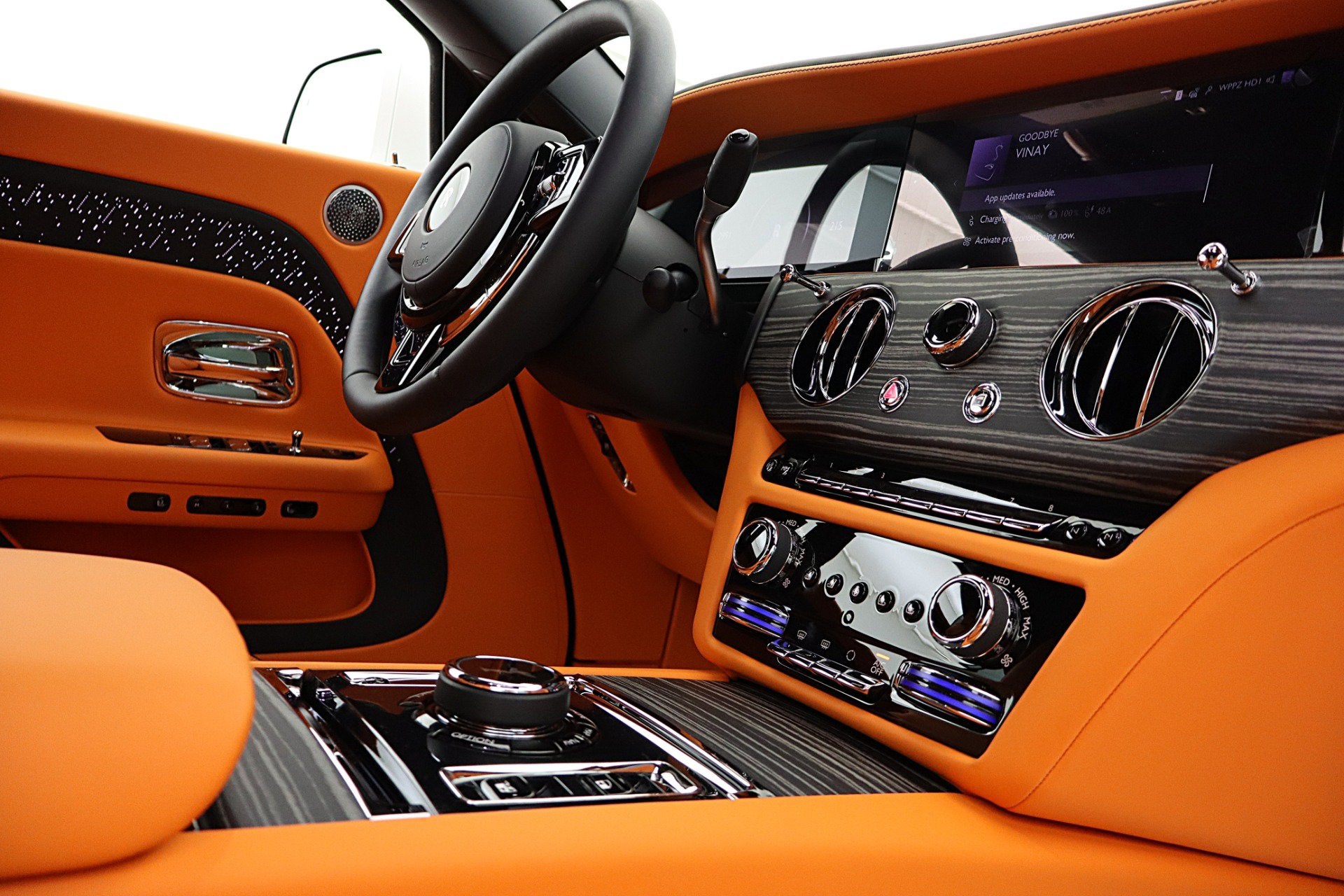 2026 Rolls-Royce Spectre /LEASE OPTIONS AVAILABLE