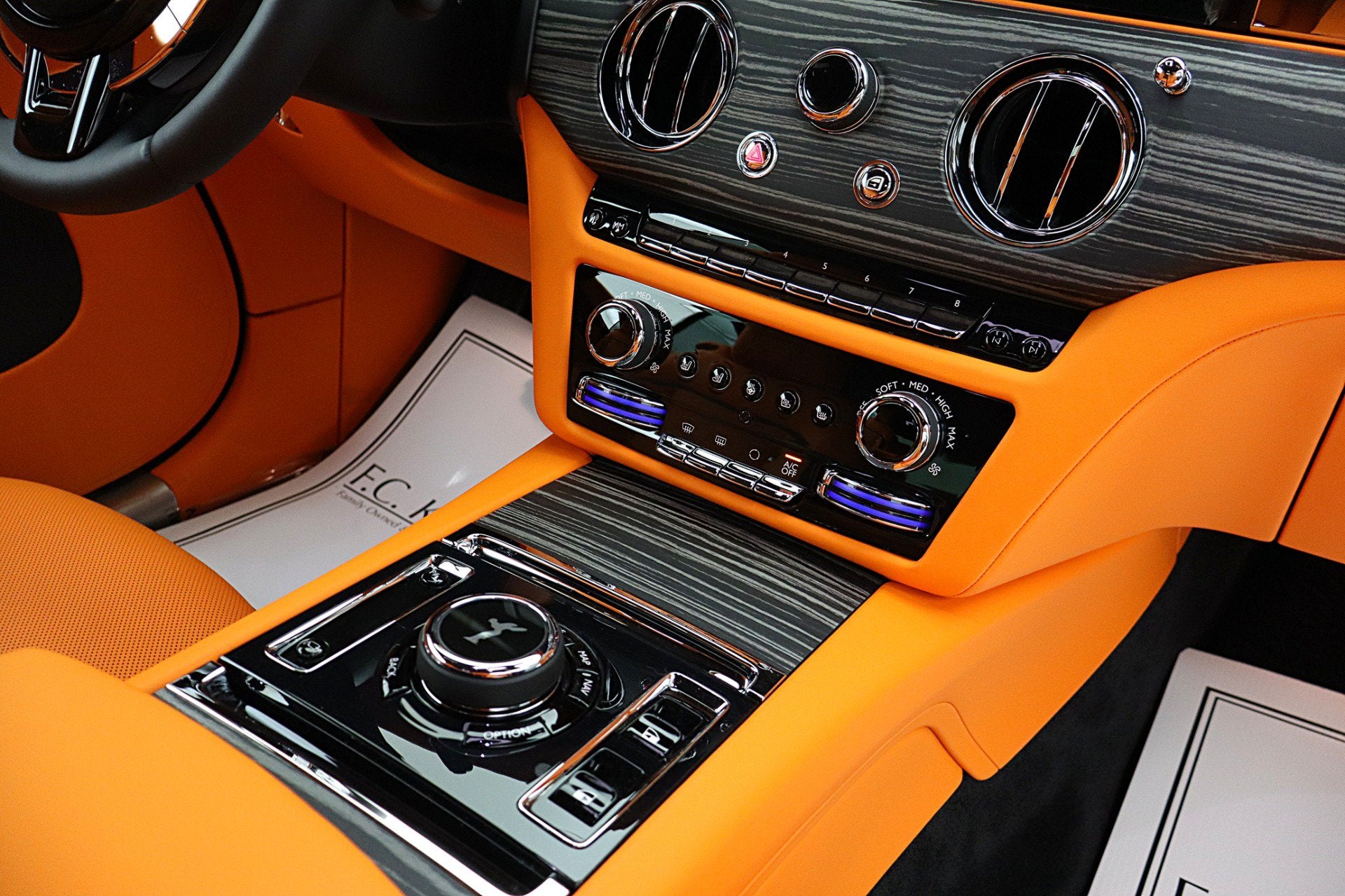 2026 Rolls-Royce Spectre /LEASE OPTIONS AVAILABLE
