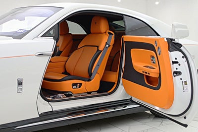 2026 Rolls-Royce Spectre /LEASE OPTIONS AVAILABLE