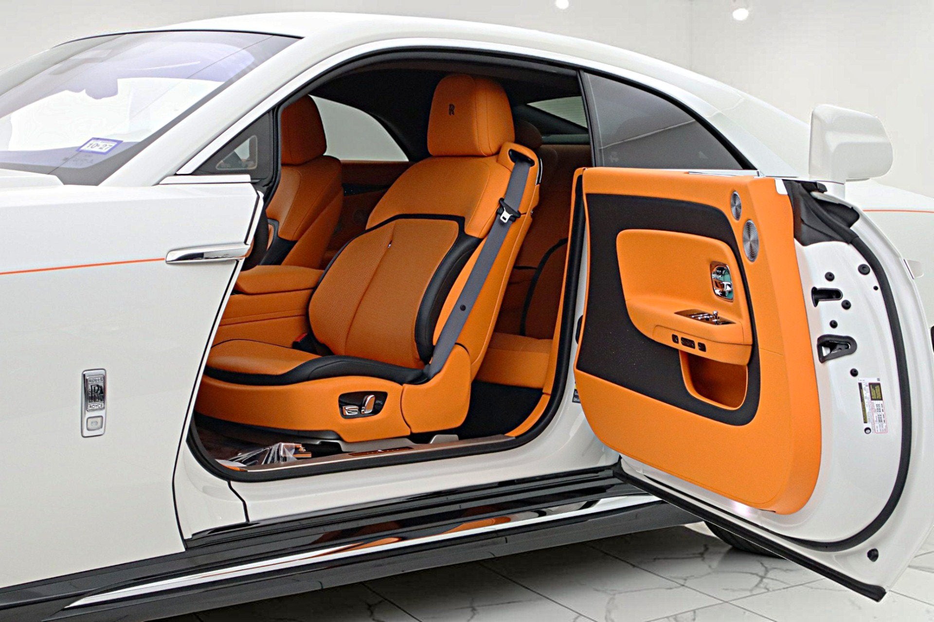 2026 Rolls-Royce Spectre /LEASE OPTIONS AVAILABLE