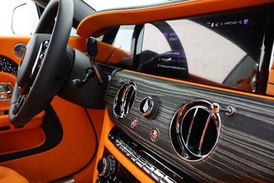 2026 Rolls-Royce Spectre /LEASE OPTIONS AVAILABLE