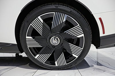 2026 Rolls-Royce Spectre /LEASE OPTIONS AVAILABLE