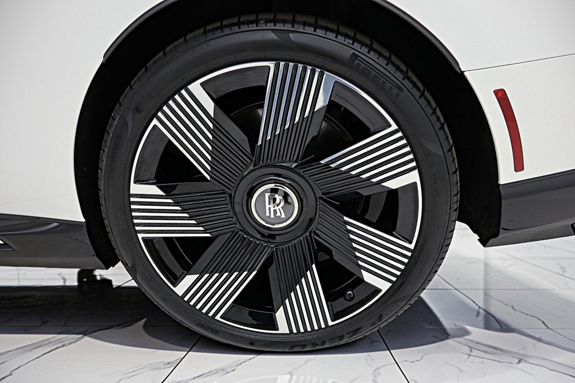 2026 Rolls-Royce Spectre /LEASE OPTIONS AVAILABLE
