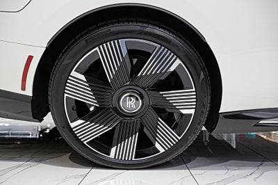 2026 Rolls-Royce Spectre /LEASE OPTIONS AVAILABLE