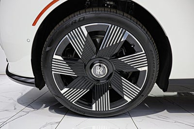 2026 Rolls-Royce Spectre /LEASE OPTIONS AVAILABLE