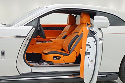 2026 Rolls-Royce Spectre /LEASE OPTIONS AVAILABLE