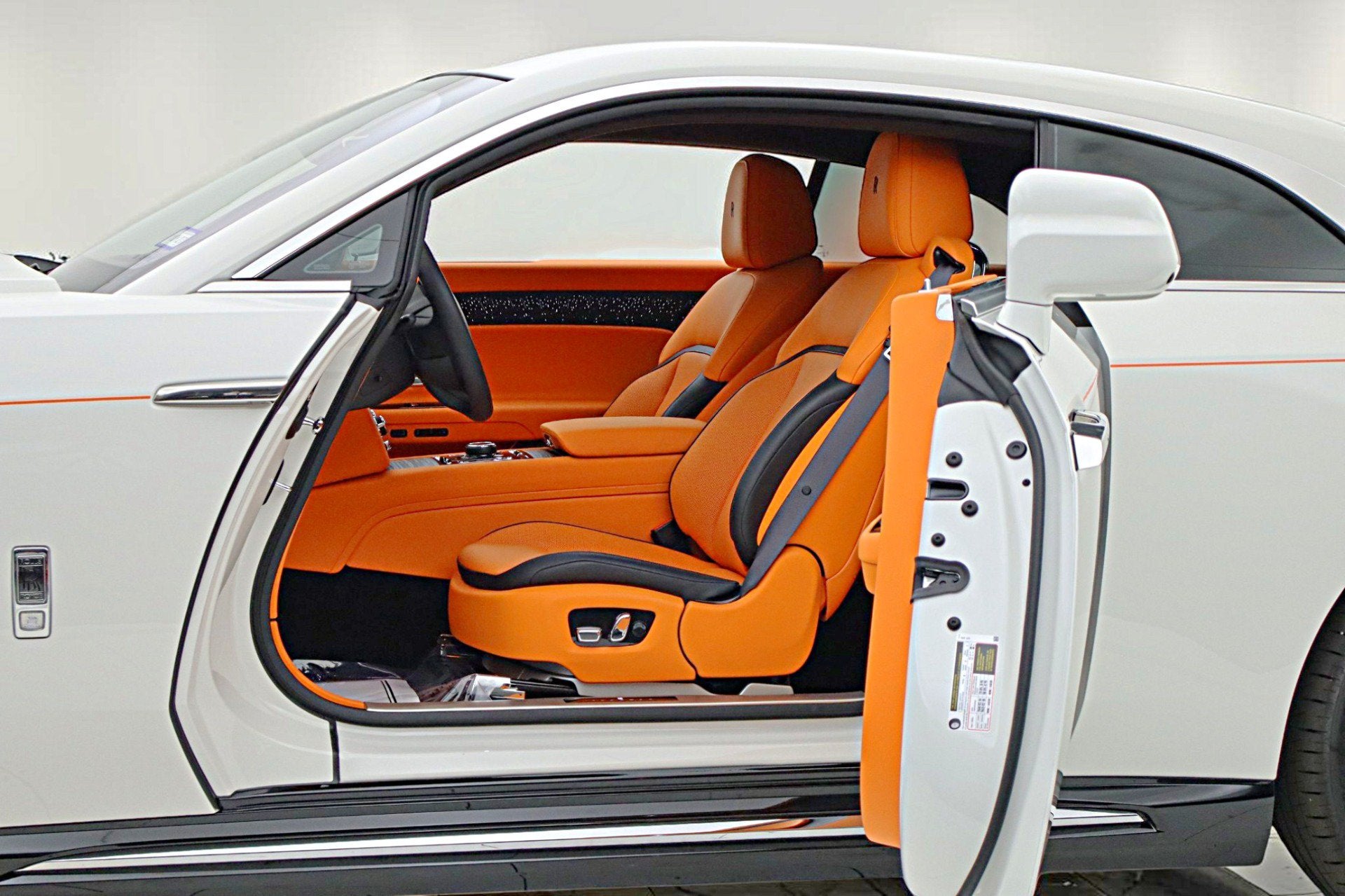2026 Rolls-Royce Spectre /LEASE OPTIONS AVAILABLE