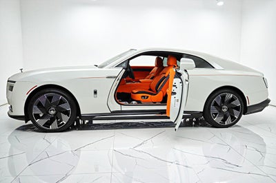 2026 Rolls-Royce Spectre /LEASE OPTIONS AVAILABLE