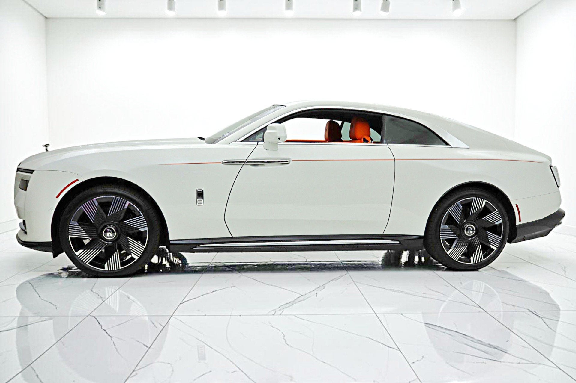2026 Rolls-Royce Spectre /LEASE OPTIONS AVAILABLE