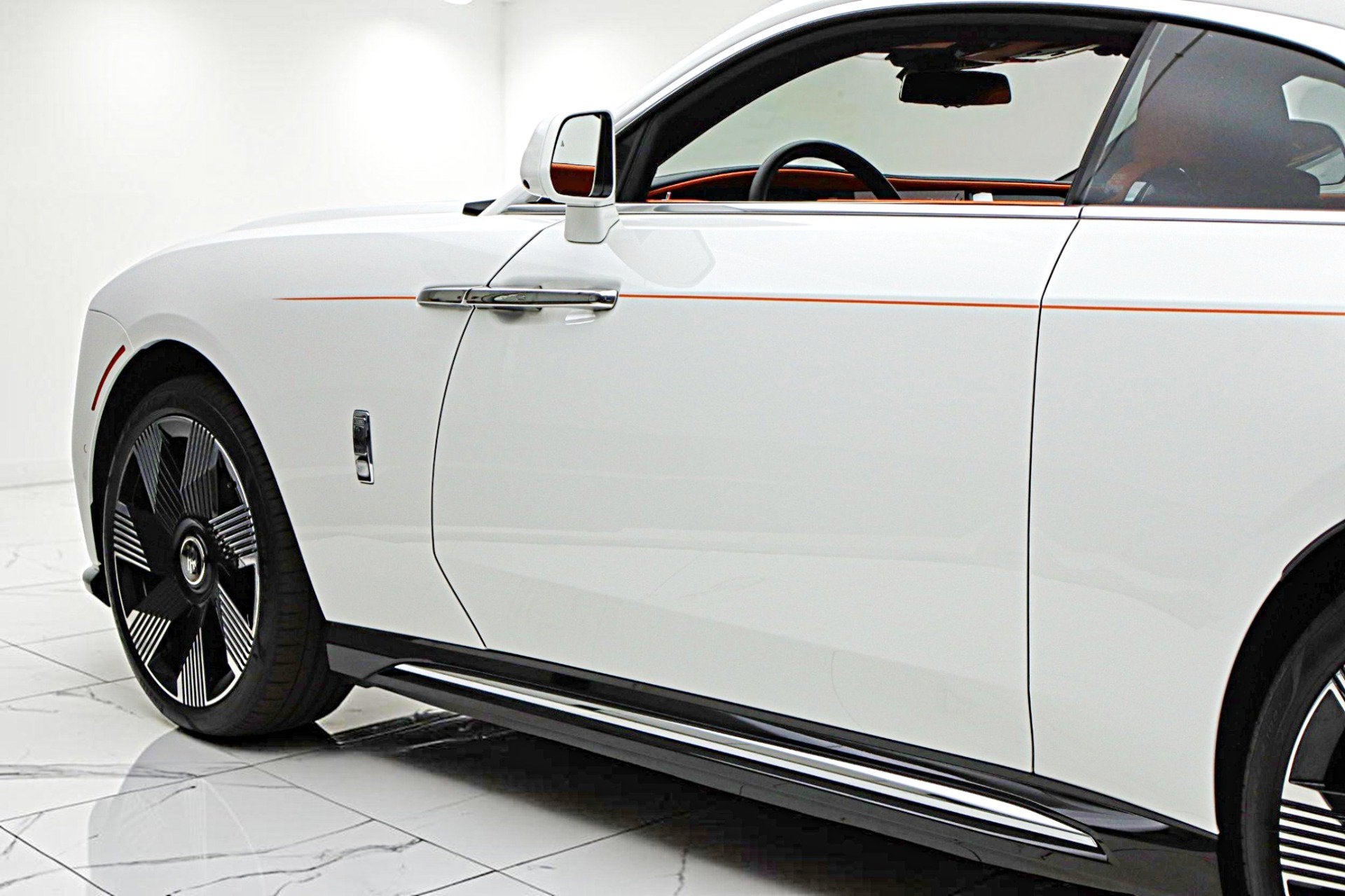 2026 Rolls-Royce Spectre /LEASE OPTIONS AVAILABLE