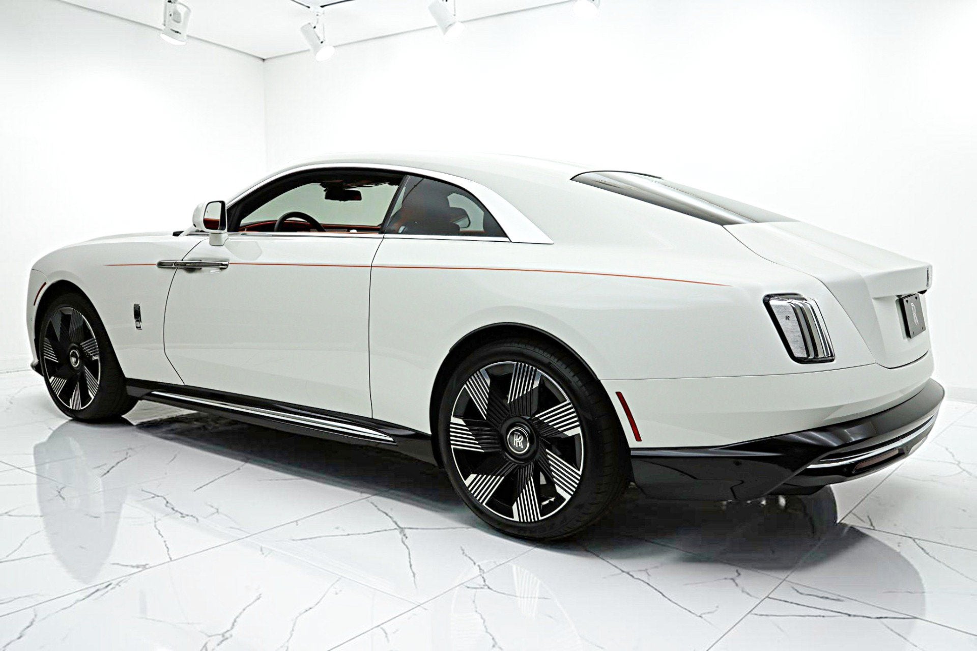 2026 Rolls-Royce Spectre /LEASE OPTIONS AVAILABLE